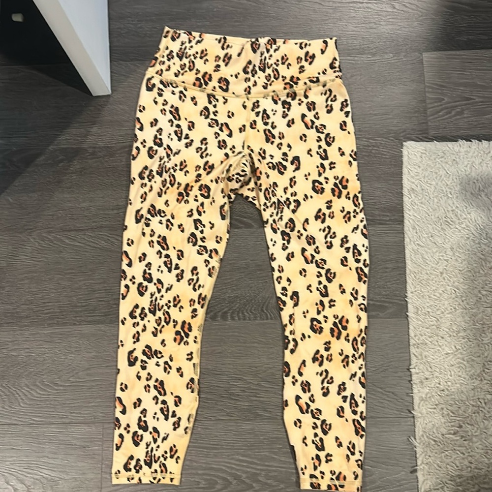 Fabletics leggings